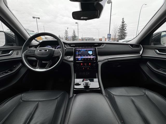 jeep Grand Cherokee 2024 - 8