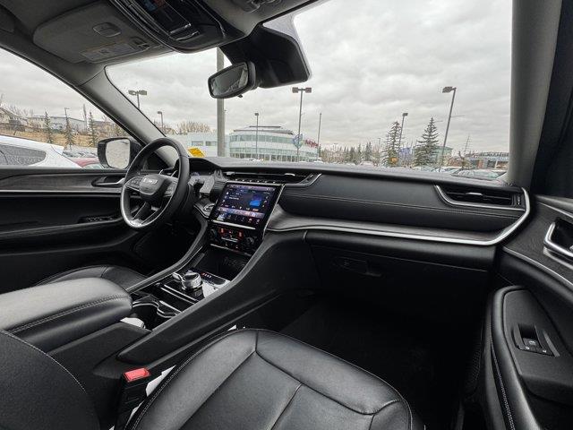 jeep Grand Cherokee 2024 - 9