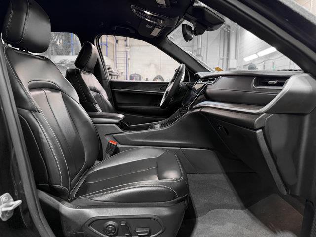 jeep Grand Cherokee 2024 - 11