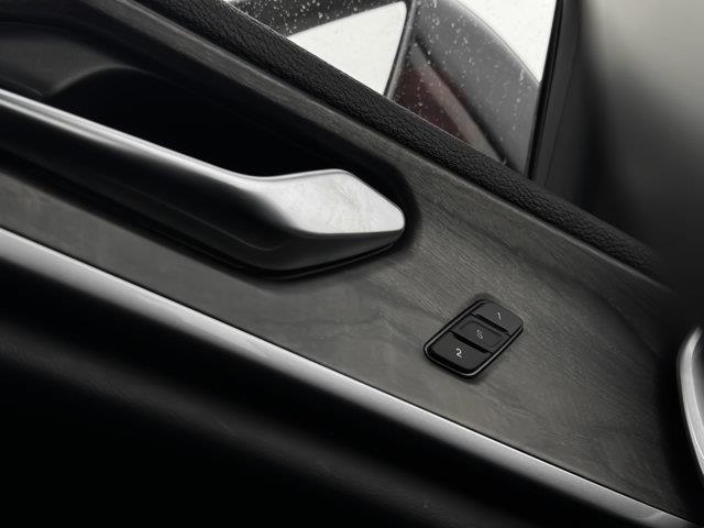 jeep Grand Cherokee 2024 - 14