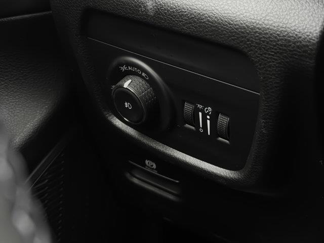 jeep Grand Cherokee 2024 - 16