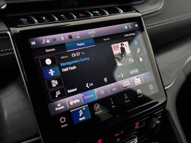 jeep Grand Cherokee 2024 - 19