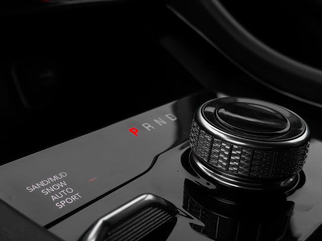 jeep Grand Cherokee 2024 - 22