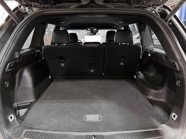 jeep Grand Cherokee 2024 - 25