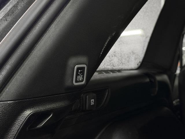 jeep Grand Cherokee 2024 - 26