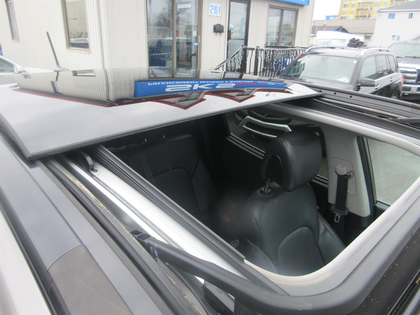 hyundai Santa Fe Sport 2016 - 13