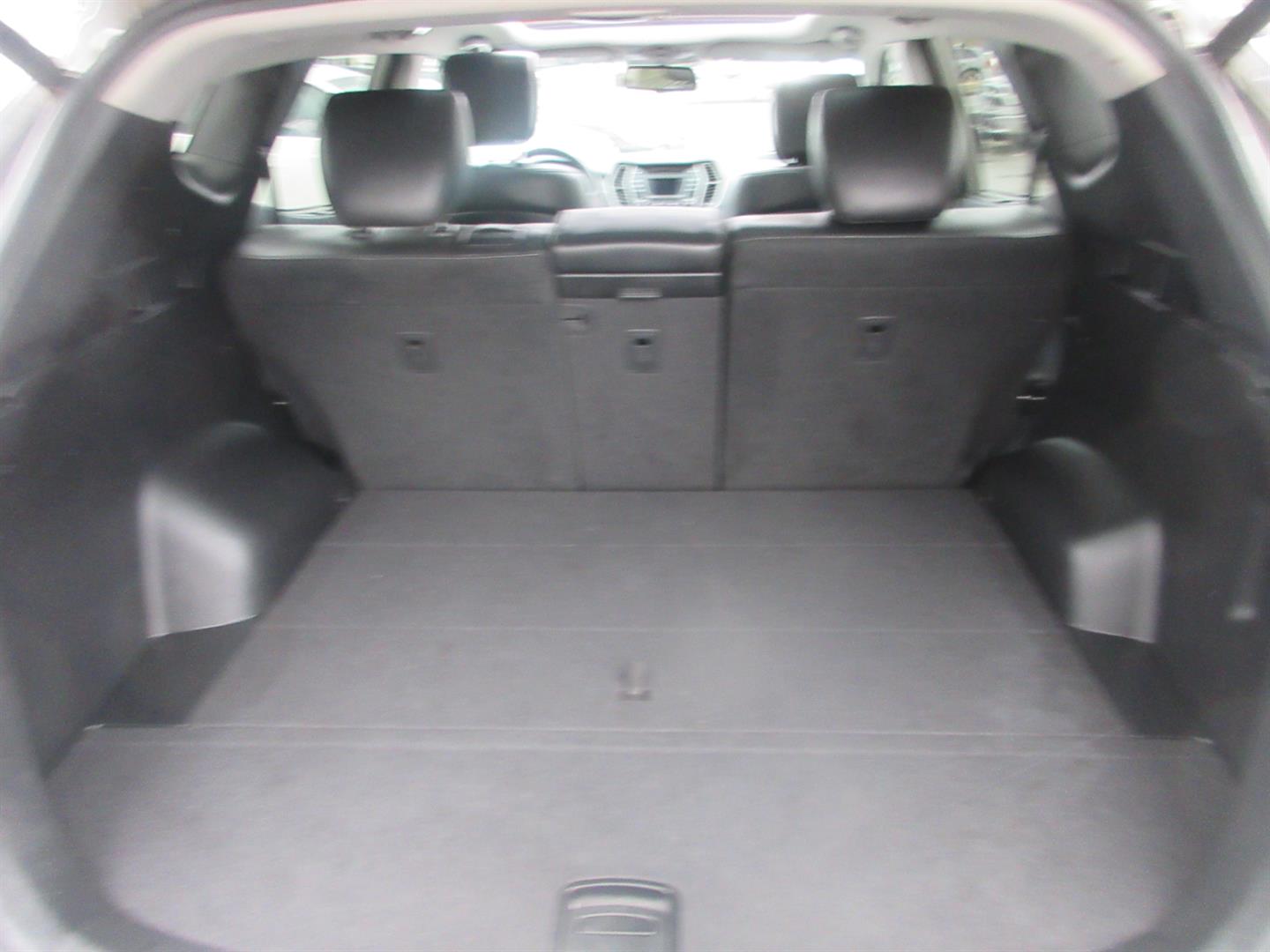 hyundai Santa Fe Sport 2016 - 14