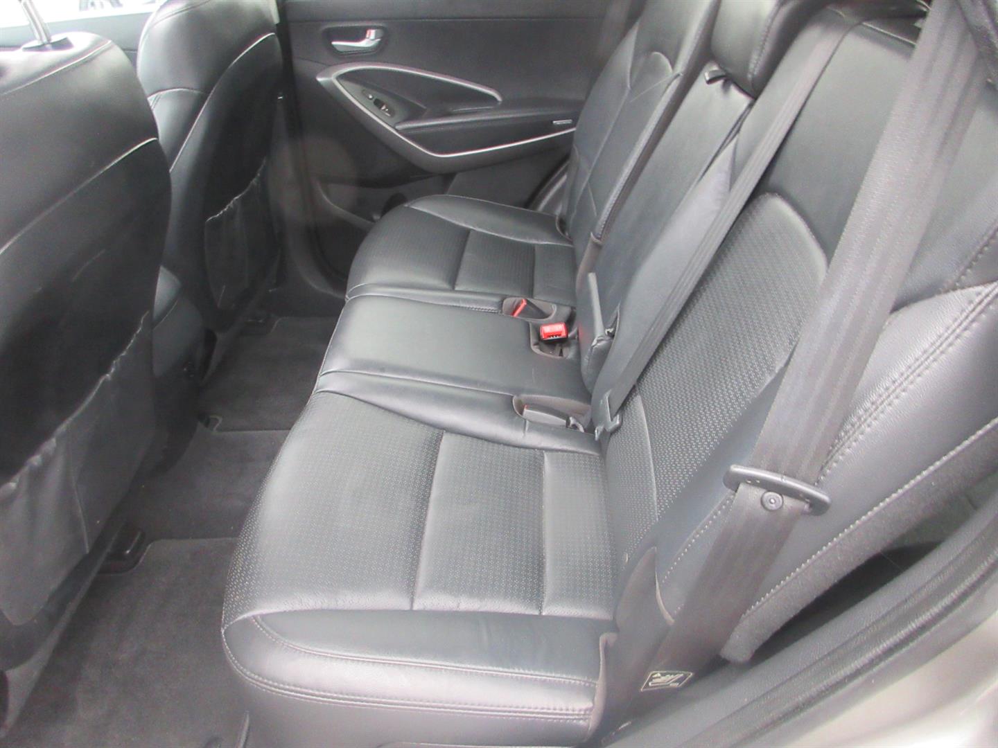 hyundai Santa Fe Sport 2016 - 16