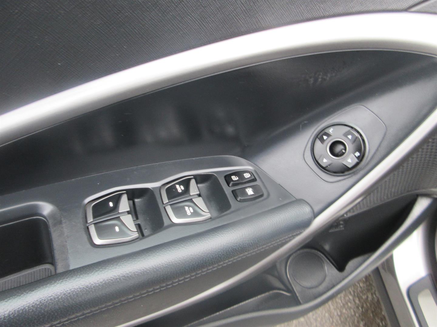 hyundai Santa Fe Sport 2016 - 19