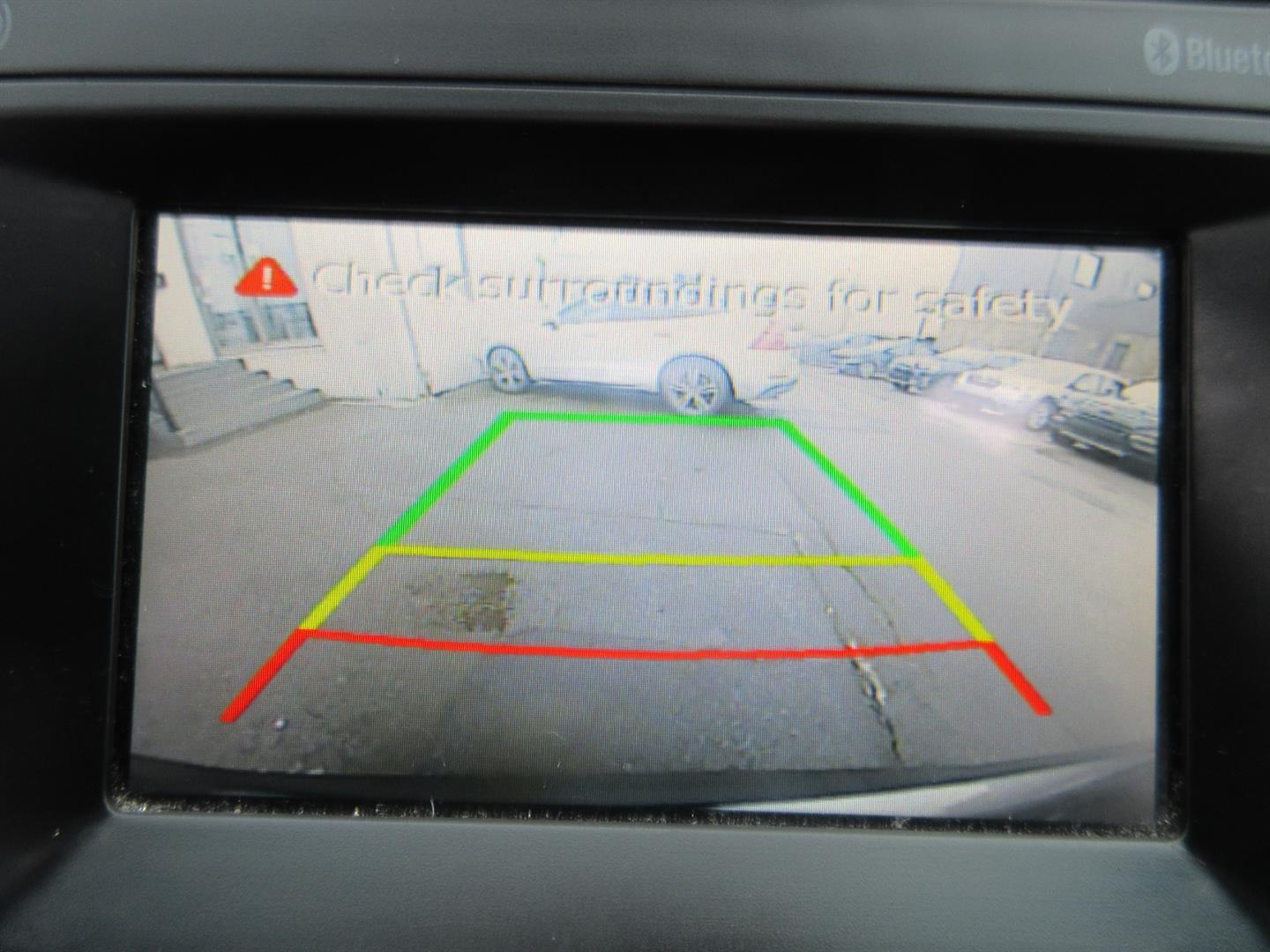 hyundai Santa Fe Sport 2016 - 26