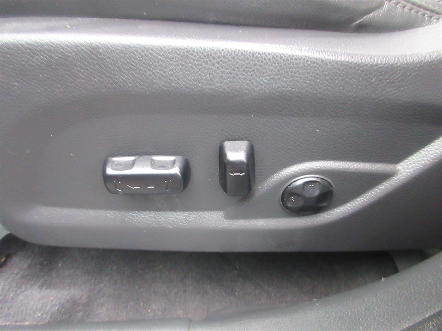 hyundai Santa Fe Sport 2016 - 30