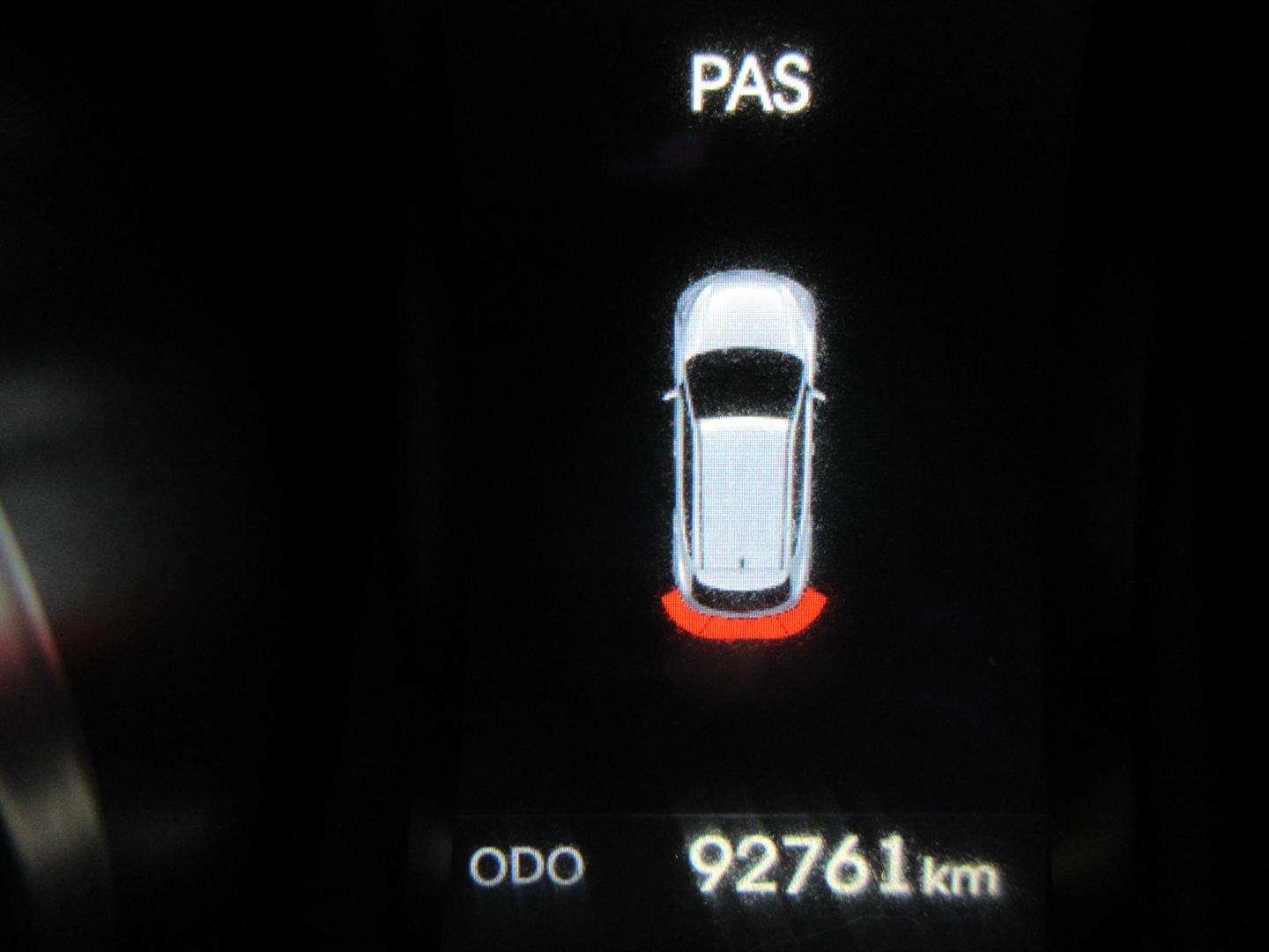 hyundai Santa Fe Sport 2016 - 32