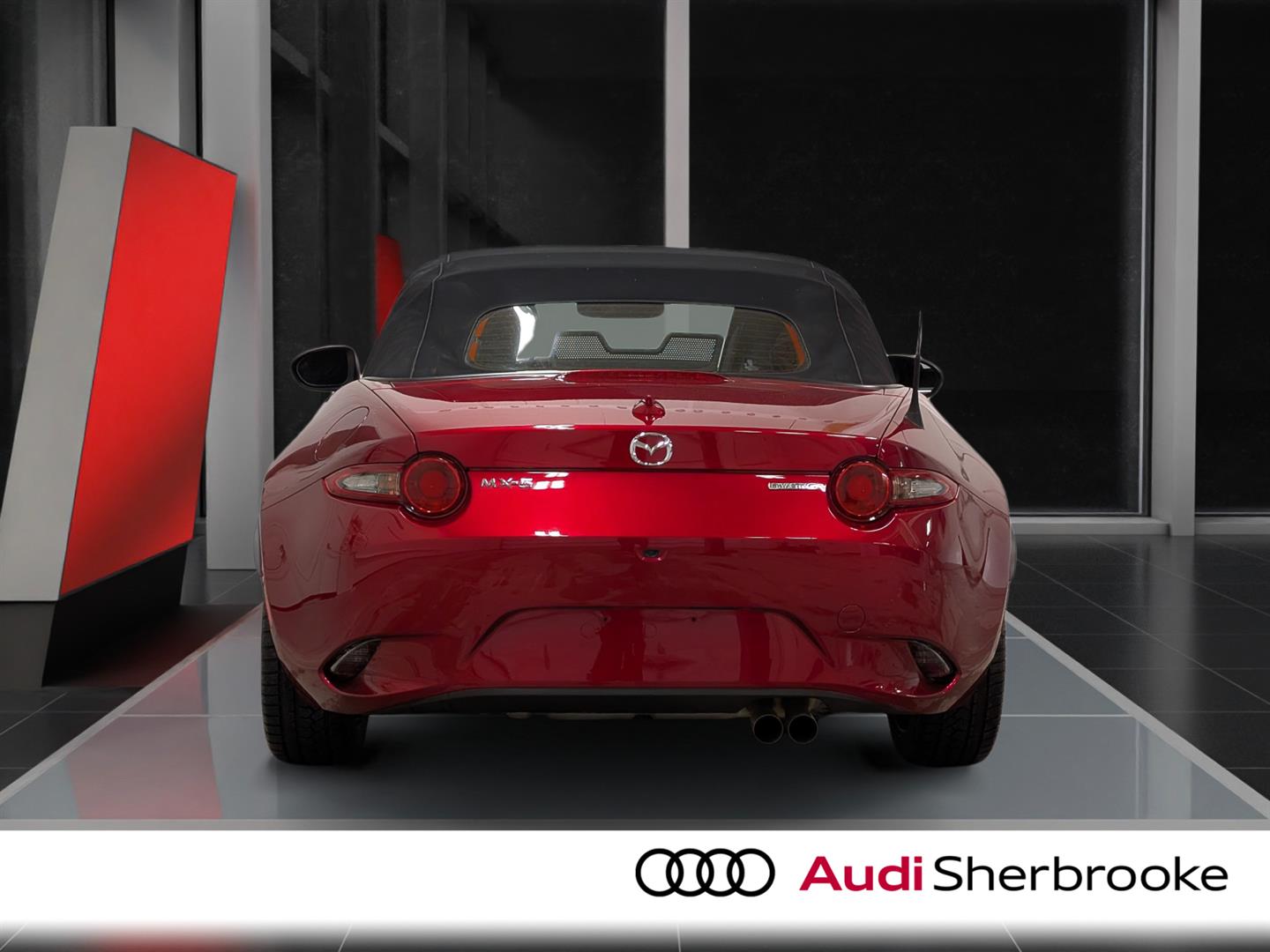 mazda MX-5 2023 - 10