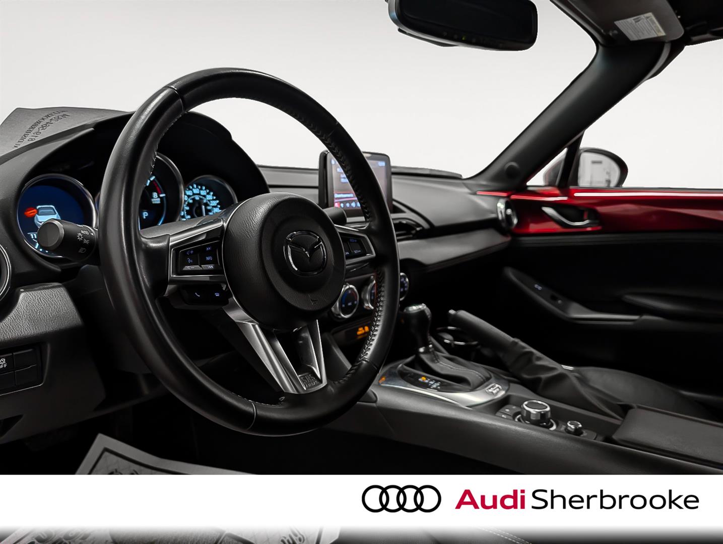 mazda MX-5 2023 - 12