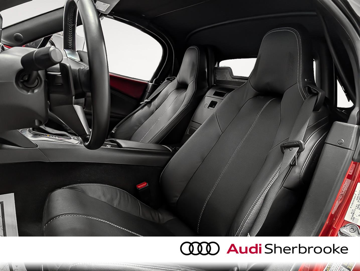 mazda MX-5 2023 - 13