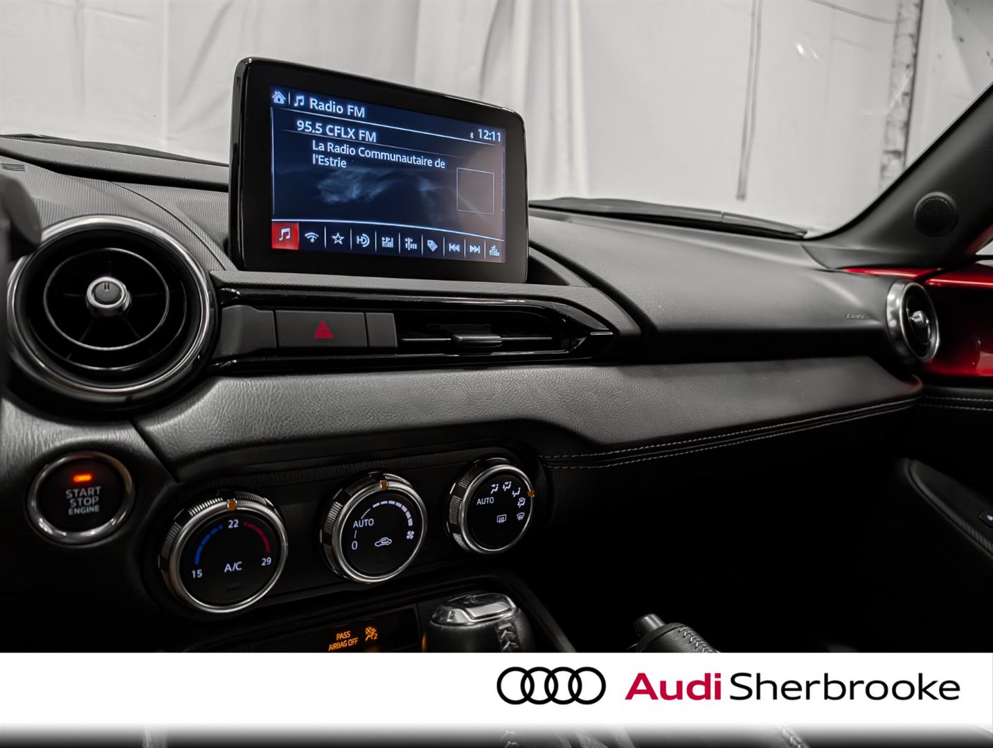 mazda MX-5 2023 - 14