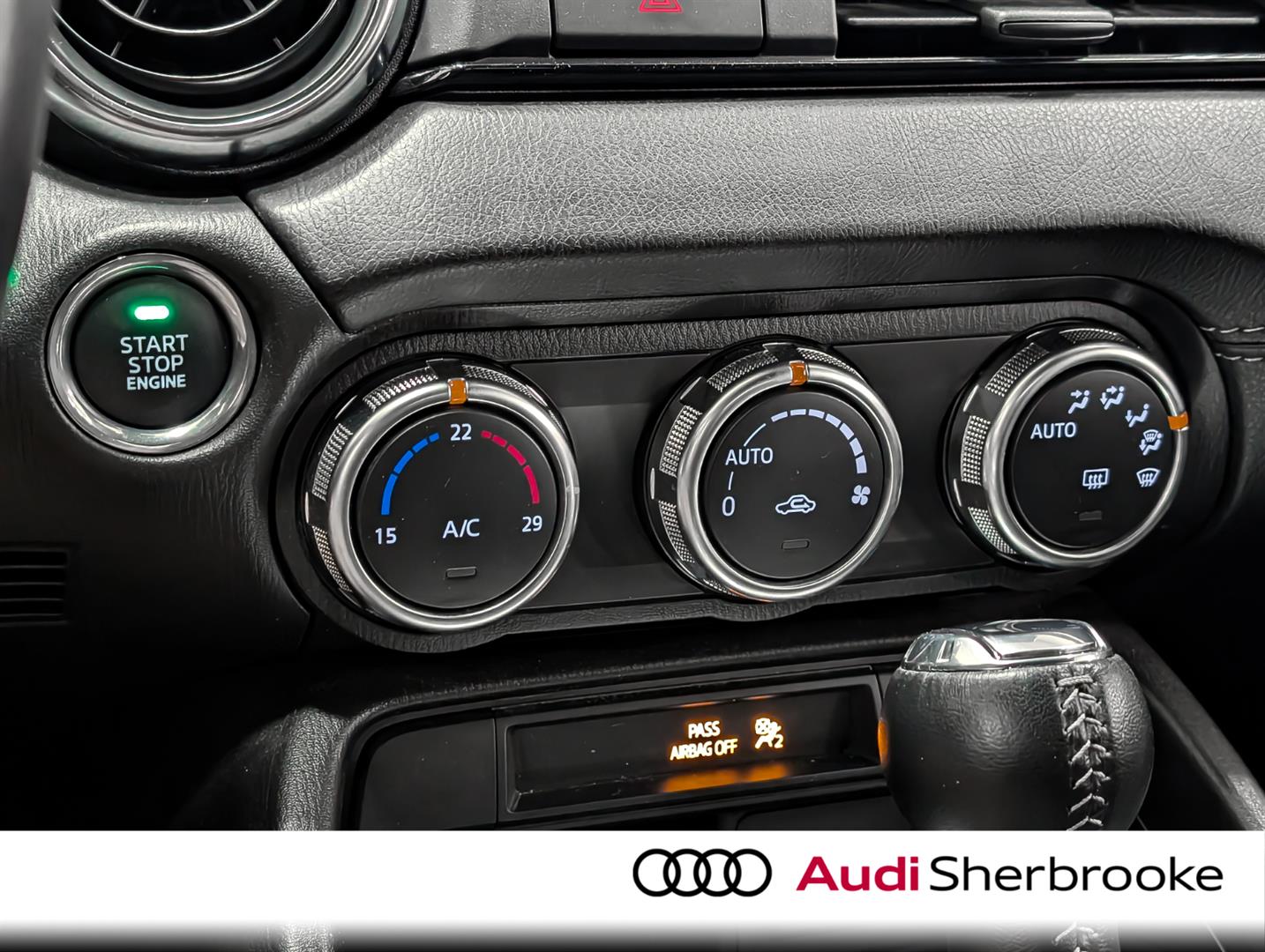 mazda MX-5 2023 - 17