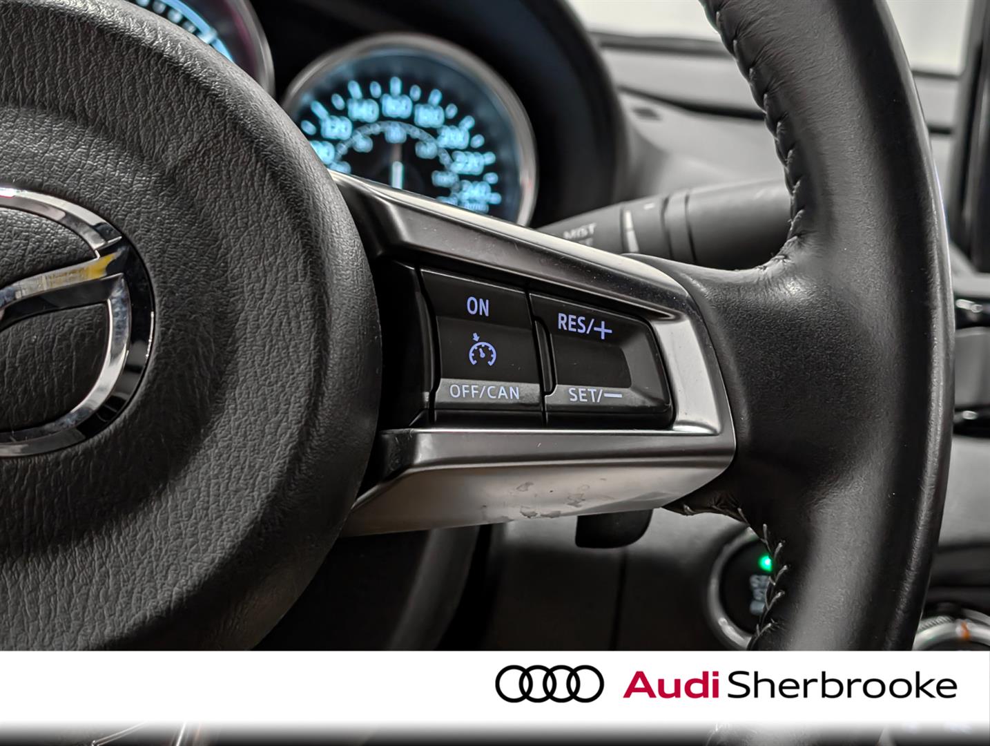 mazda MX-5 2023 - 19