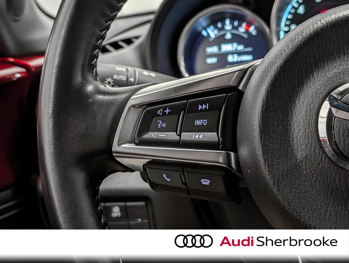 mazda MX-5 2023 - 20