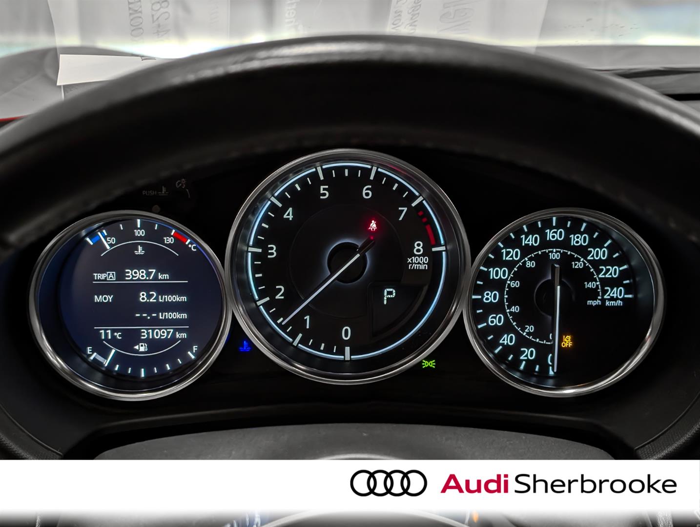 mazda MX-5 2023 - 22