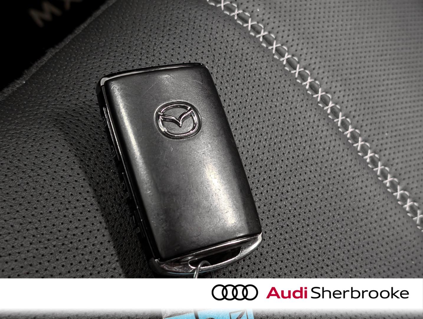 mazda MX-5 2023 - 23