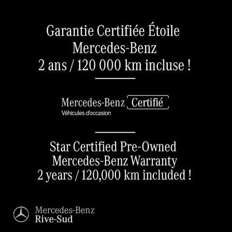 mercedes-benz GLB 2021 - 6