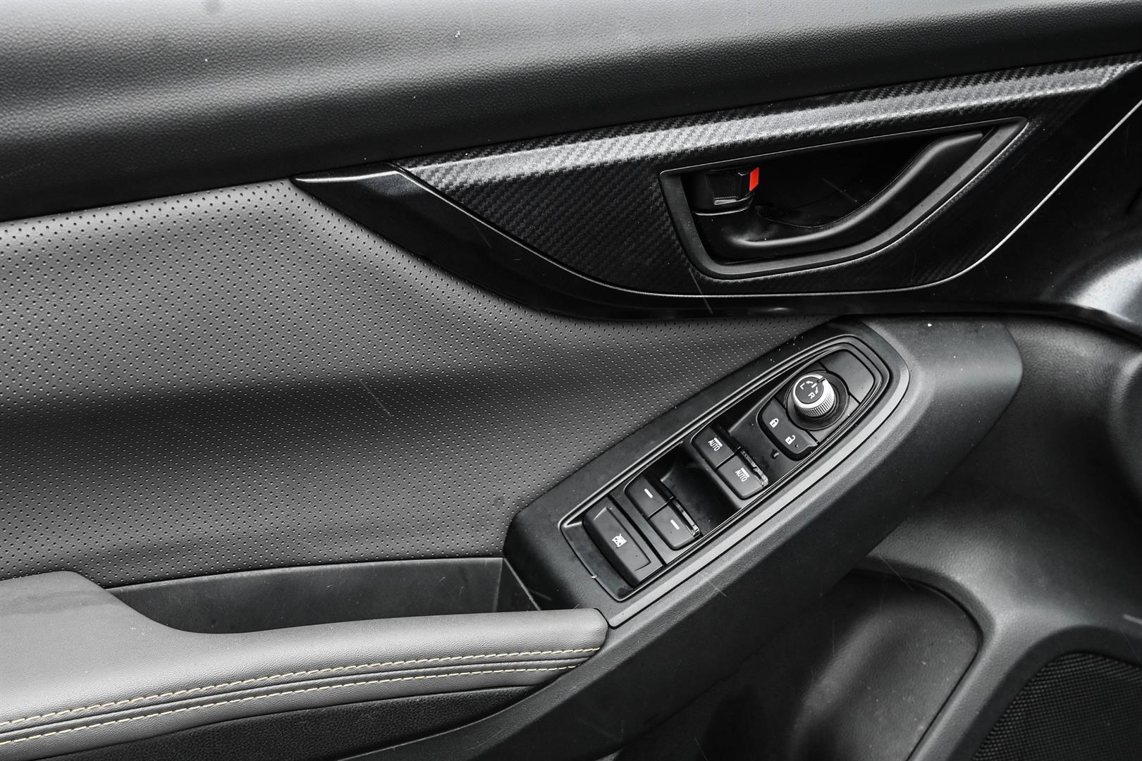 subaru Crosstrek 2021 - 11