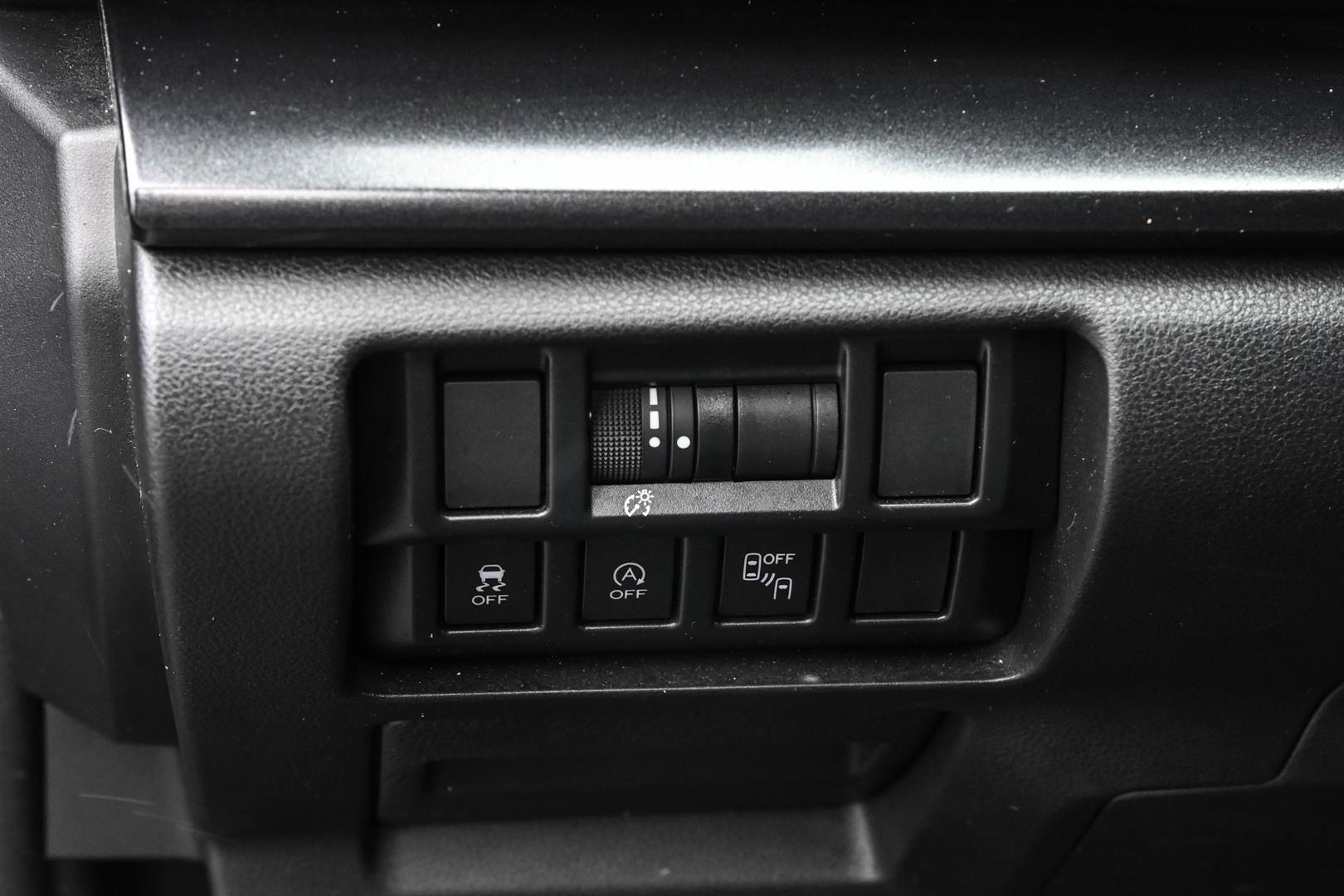 subaru Crosstrek 2021 - 12