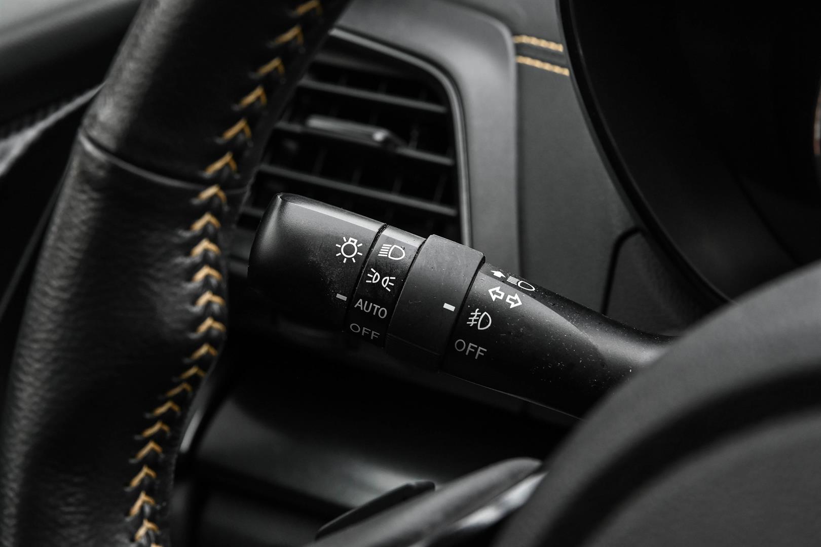 subaru Crosstrek 2021 - 13