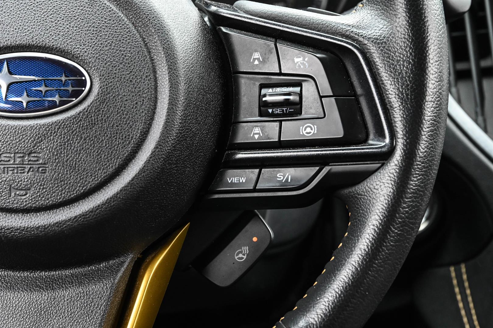 subaru Crosstrek 2021 - 16