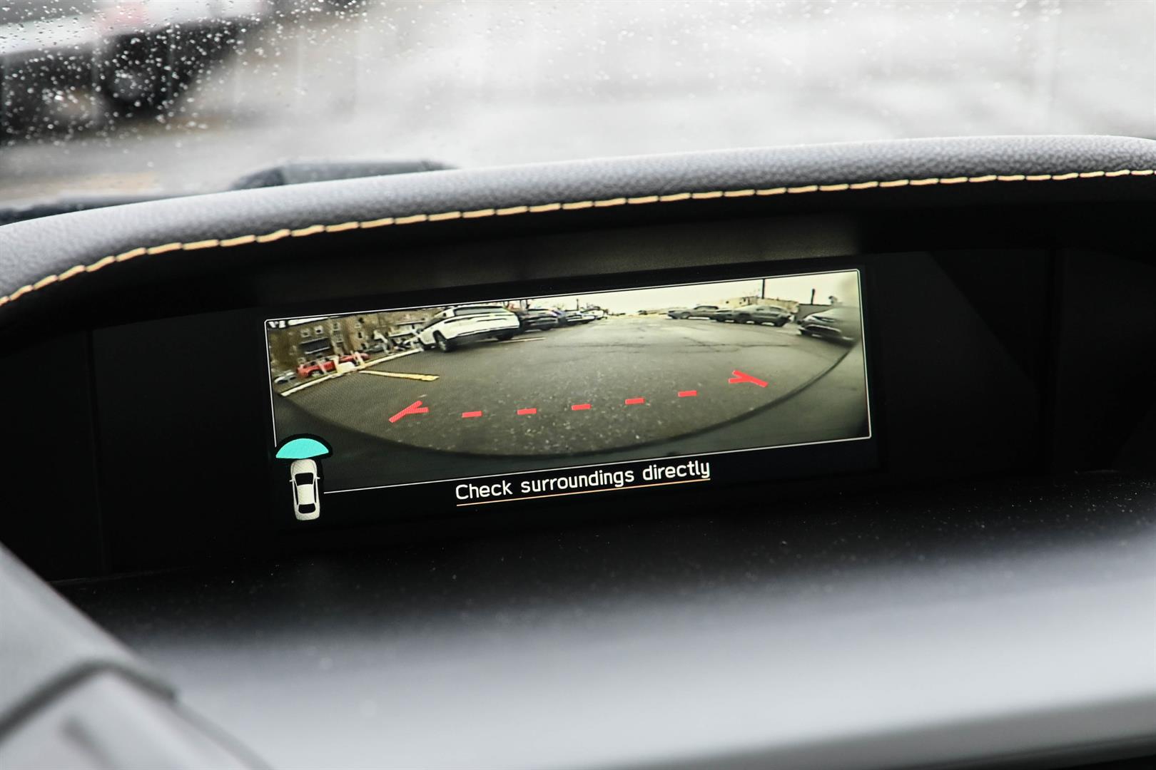 subaru Crosstrek 2021 - 19