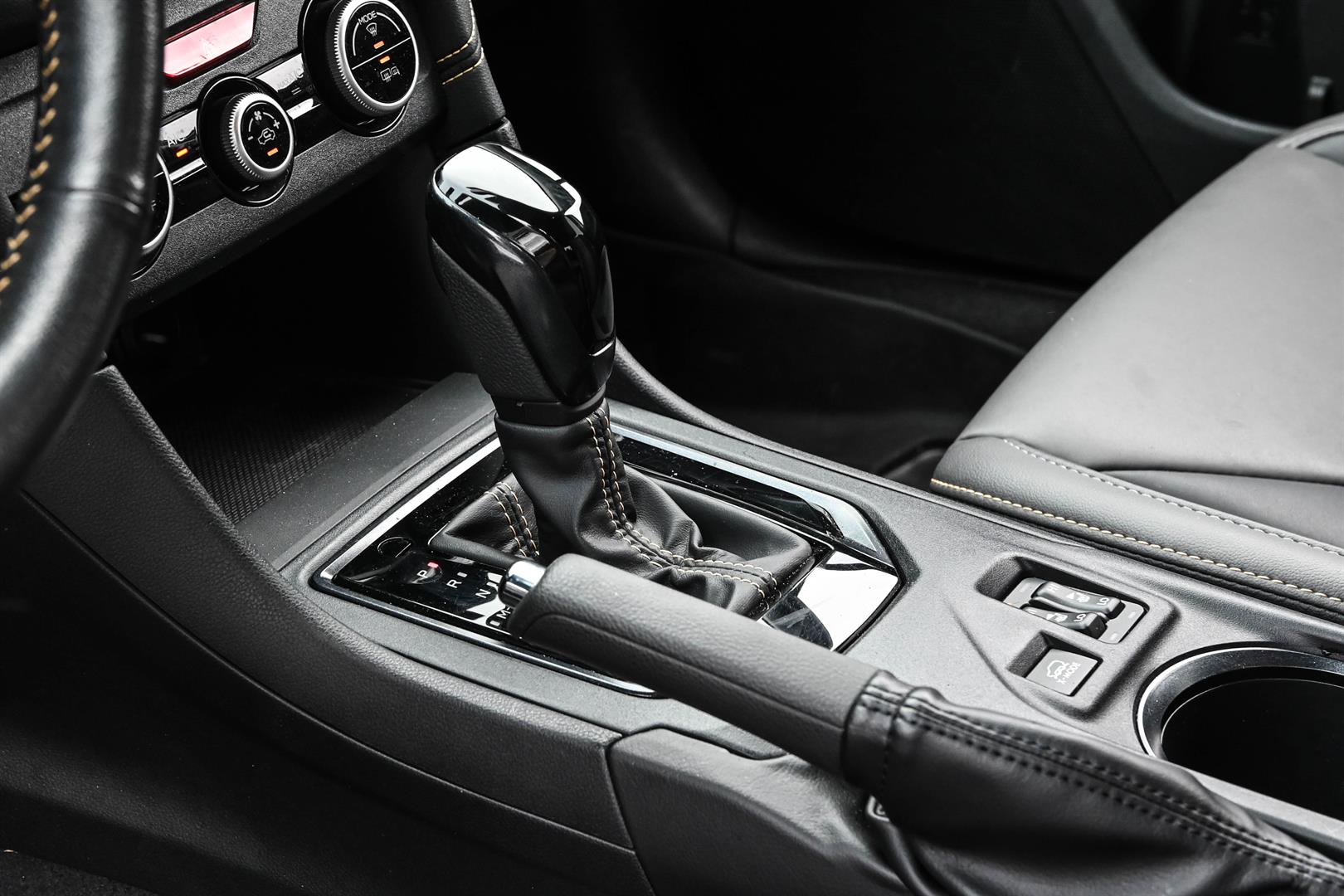 subaru Crosstrek 2021 - 23