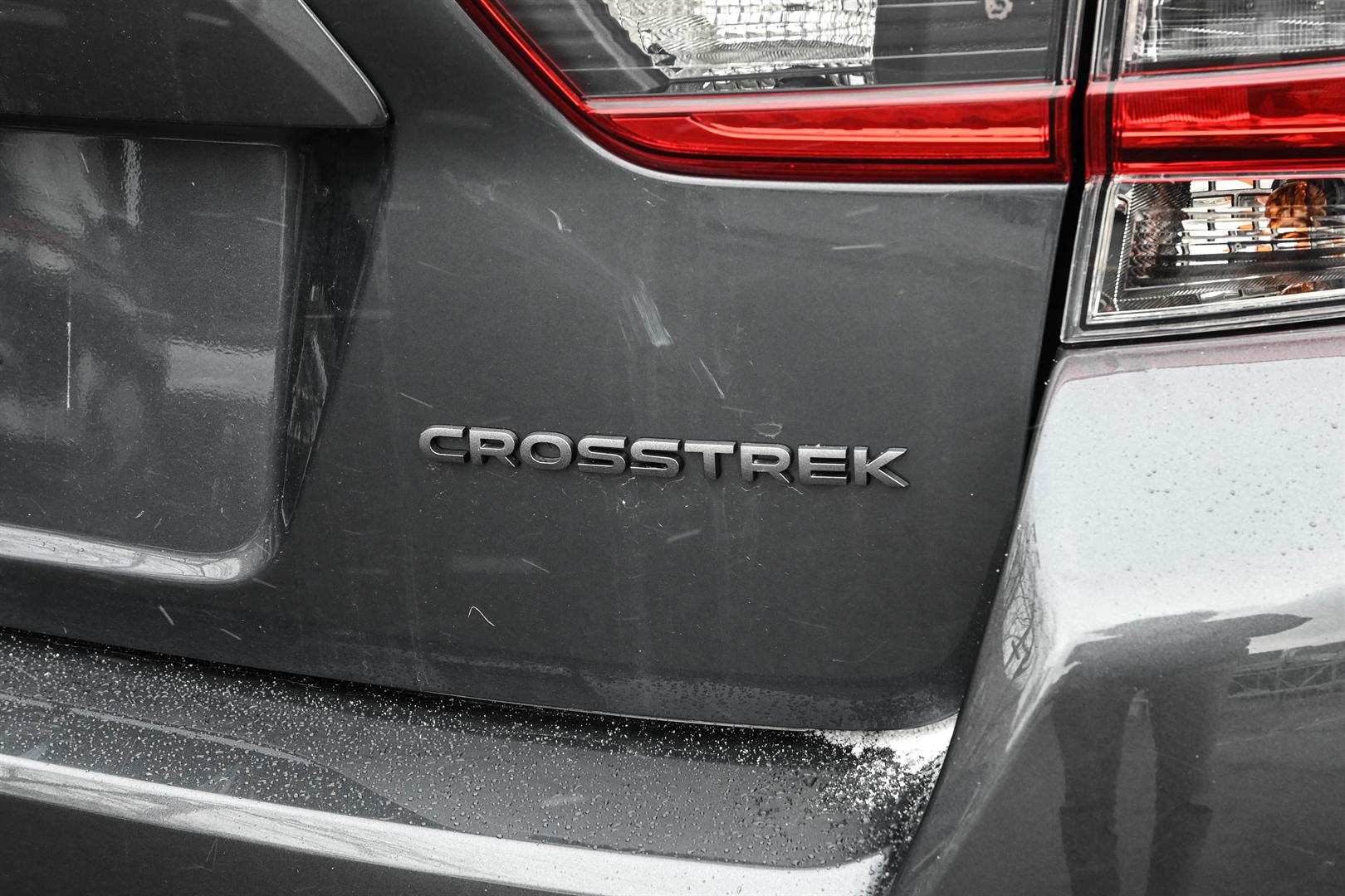 subaru Crosstrek 2021 - 26