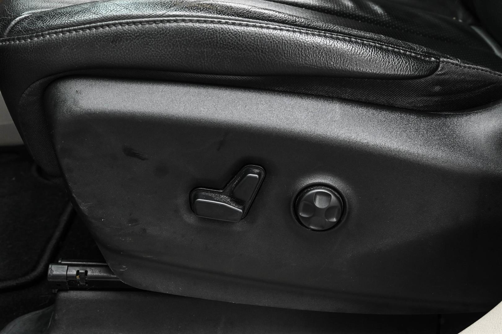 chrysler Pacifica Hybrid 2020 - 10