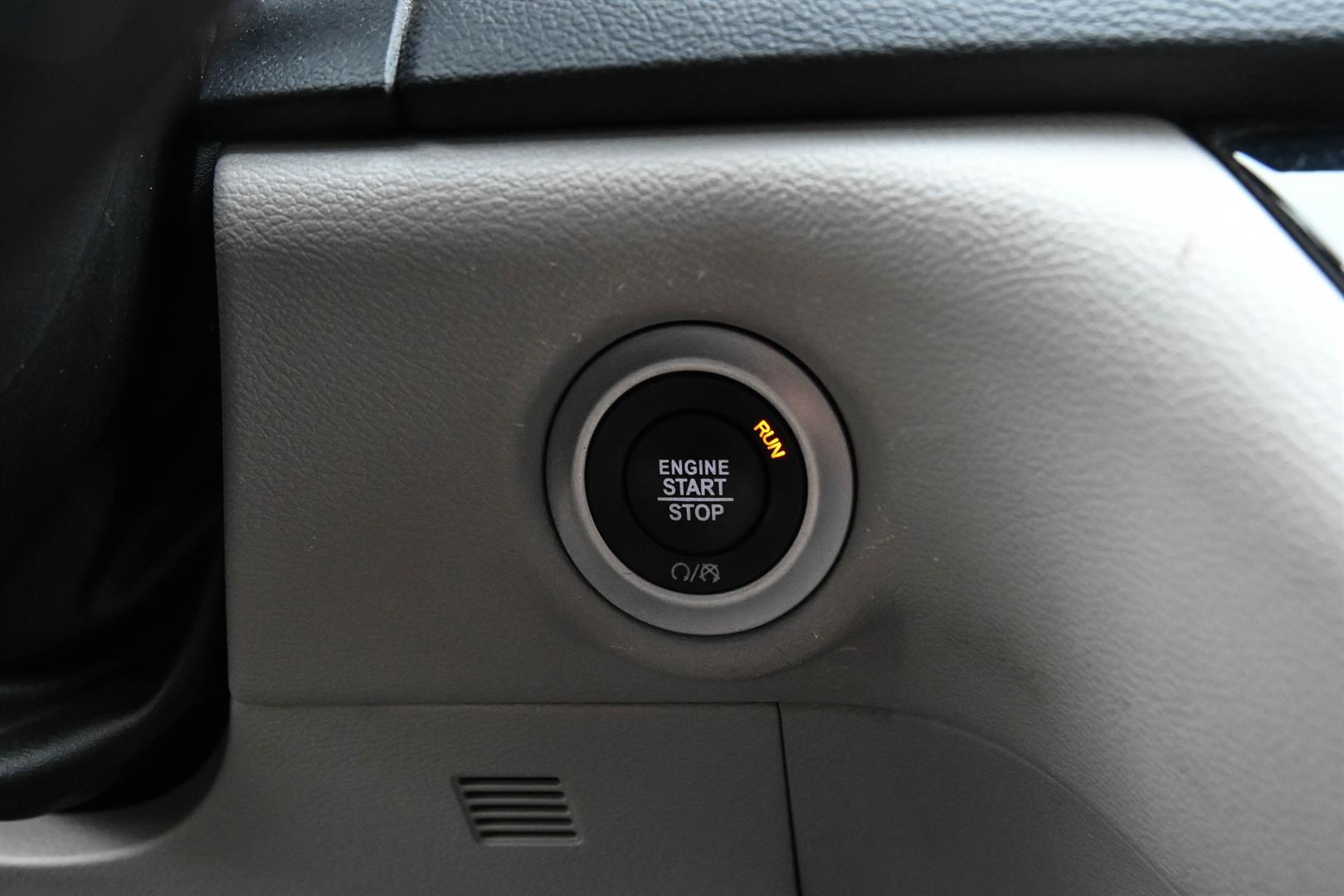 chrysler Pacifica Hybrid 2020 - 20