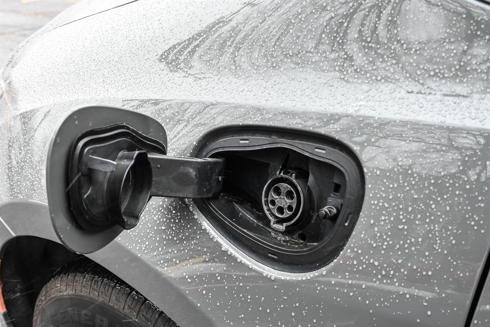 chrysler Pacifica Hybrid 2020 - 25