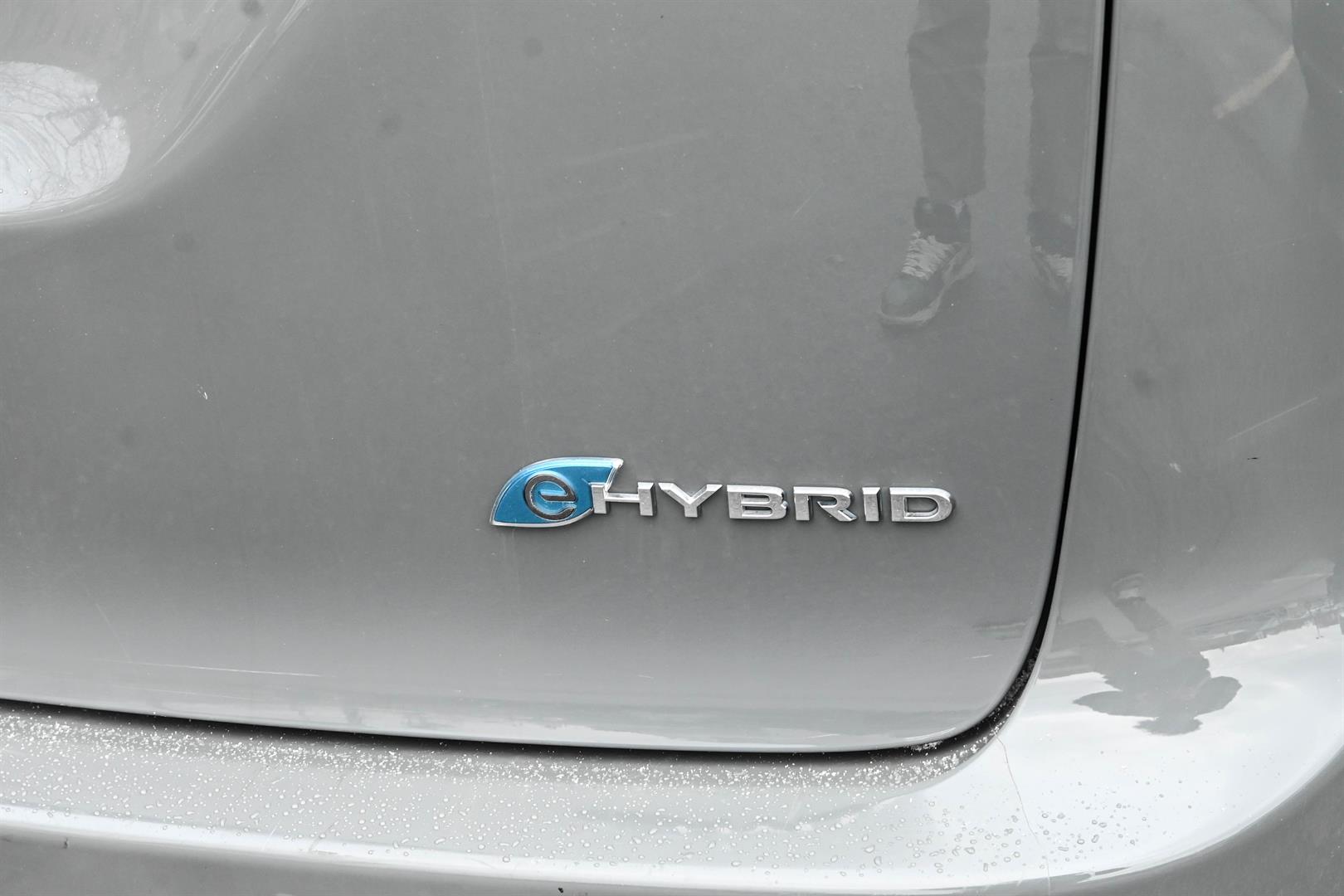 chrysler Pacifica Hybrid 2020 - 28