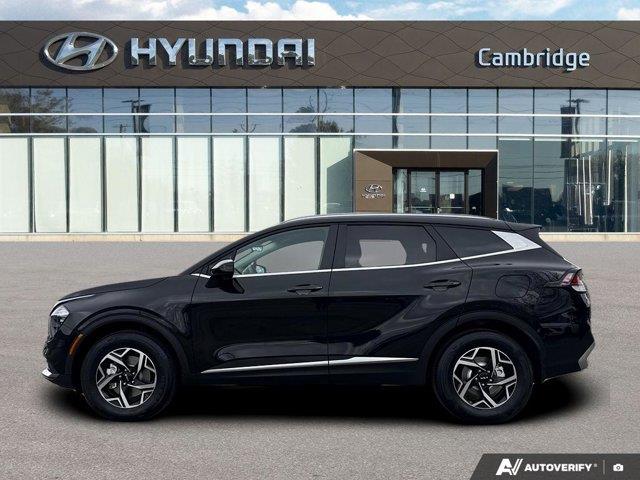 kia Sportage 2025 - 2