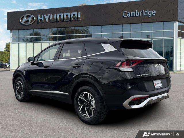 kia Sportage 2025 - 3