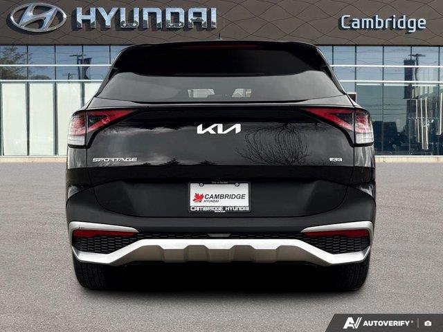 kia Sportage 2025 - 4