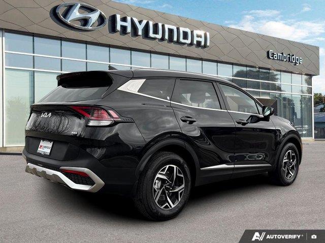 kia Sportage 2025 - 5