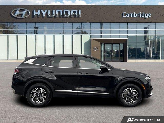 kia Sportage 2025 - 6