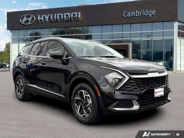 kia Sportage 2025 - 7