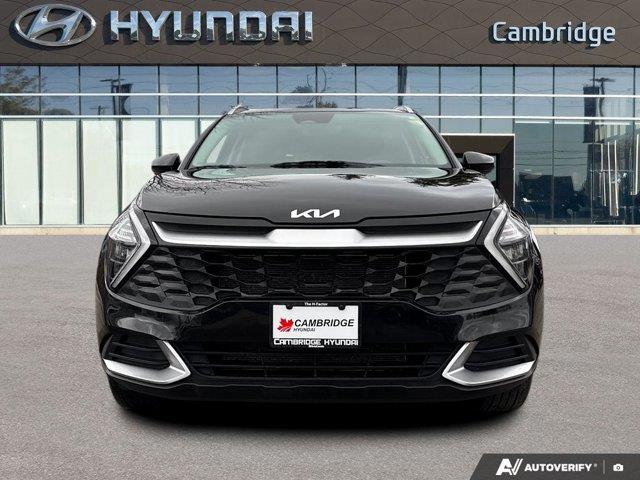 kia Sportage 2025 - 8