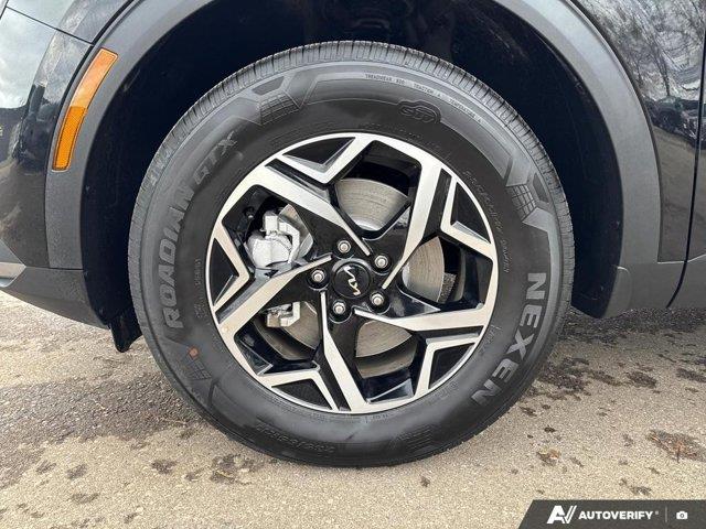 kia Sportage 2025 - 9