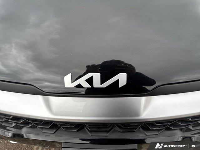 kia Sportage 2025 - 12