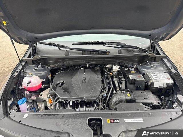 kia Sportage 2025 - 13