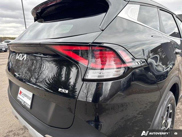 kia Sportage 2025 - 14