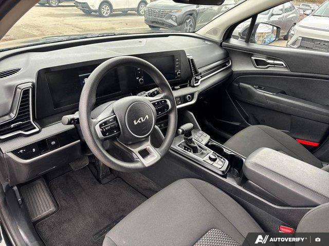 kia Sportage 2025 - 16