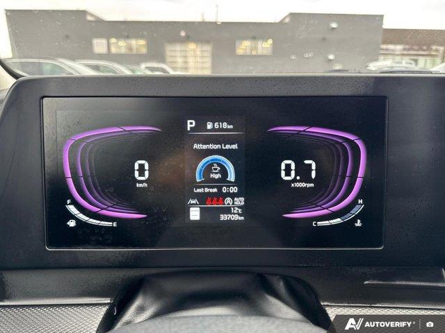 kia Sportage 2025 - 18